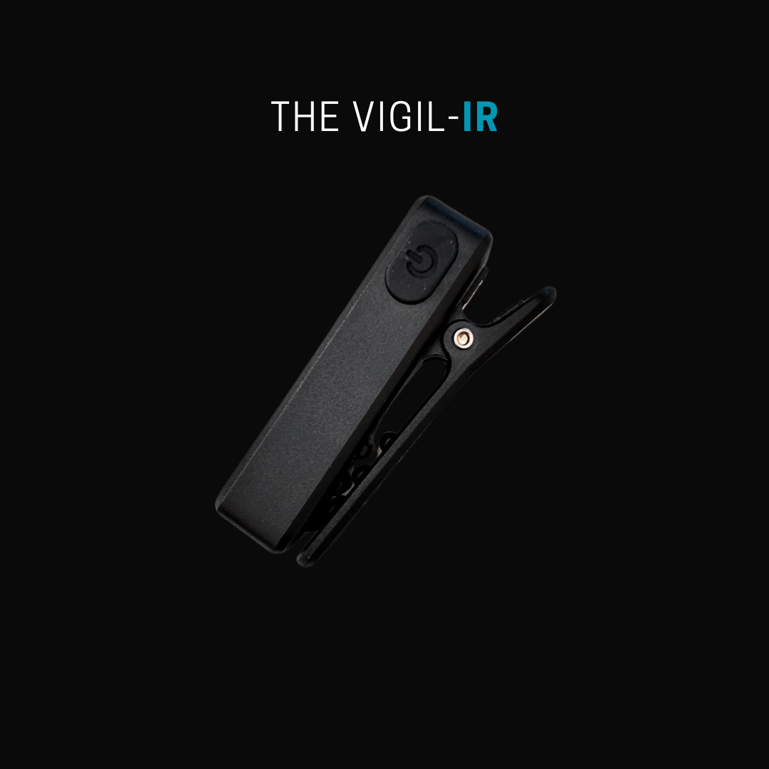 THE VIGIL-IR