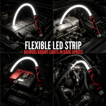 TORQ-FLEX WORK LIGHT