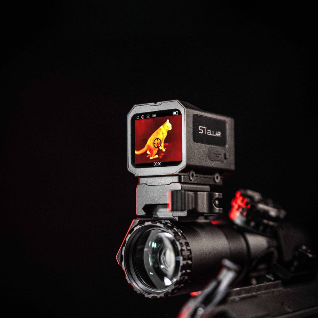 T2 THERMAL OPTIC