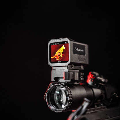 T2 THERMAL OPTIC