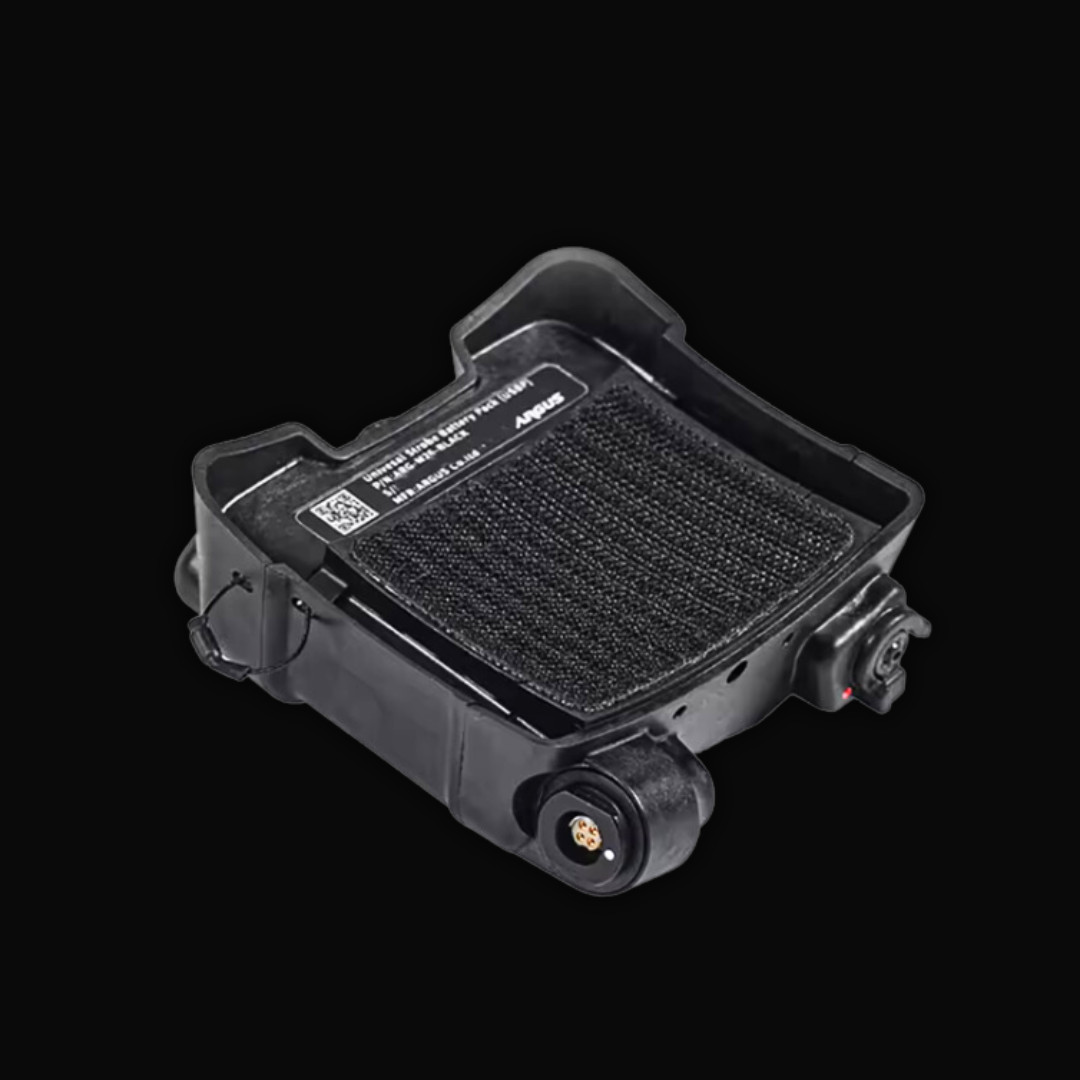 ARGUS - UNIVERSAL STROBE BATTERY PACK