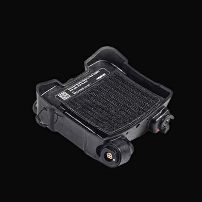 ARGUS - UNIVERSAL STROBE BATTERY PACK