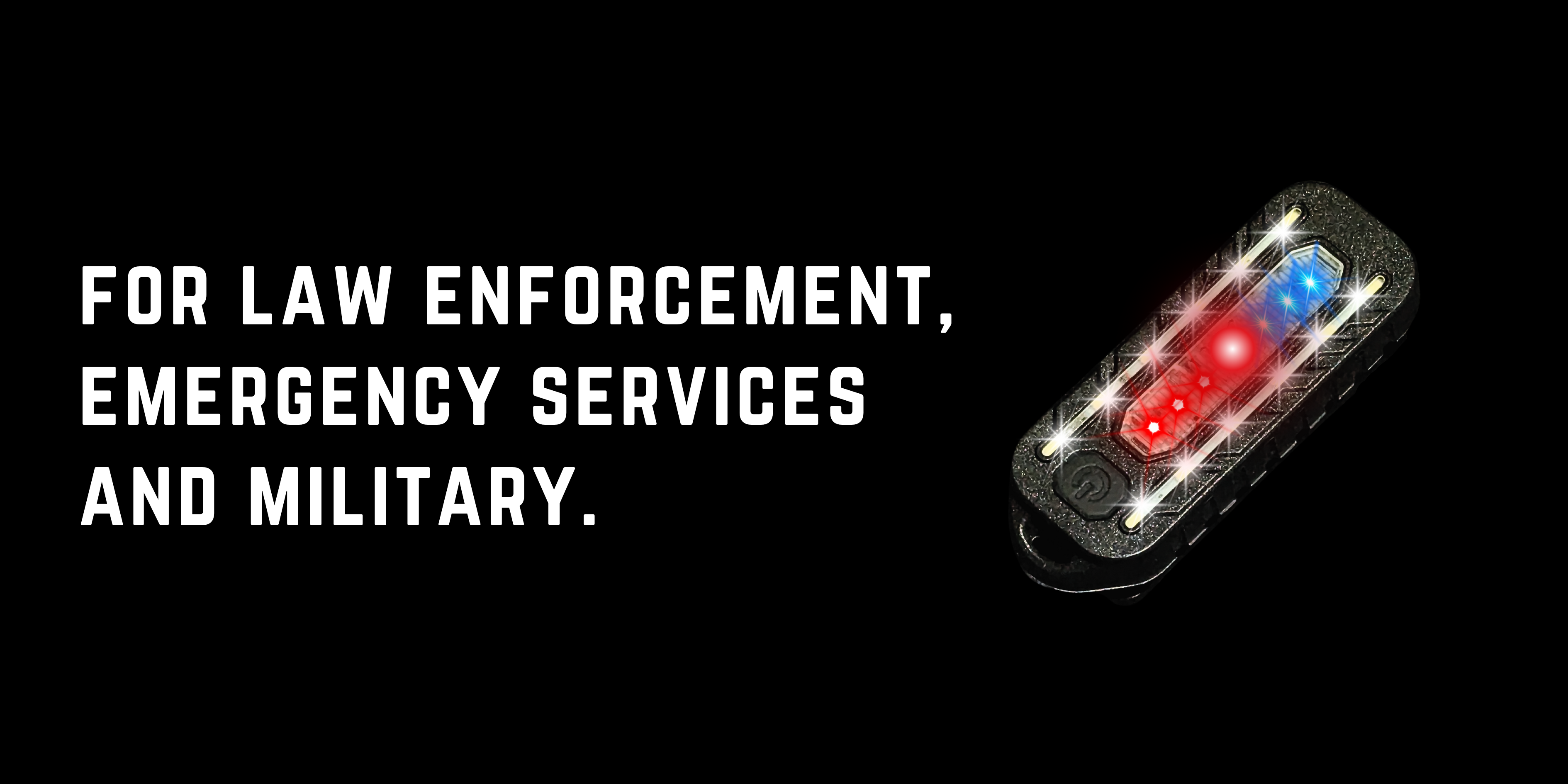 AKRYPT CL2 chest light for military, law enforcement and EDC for emergency lighting tools