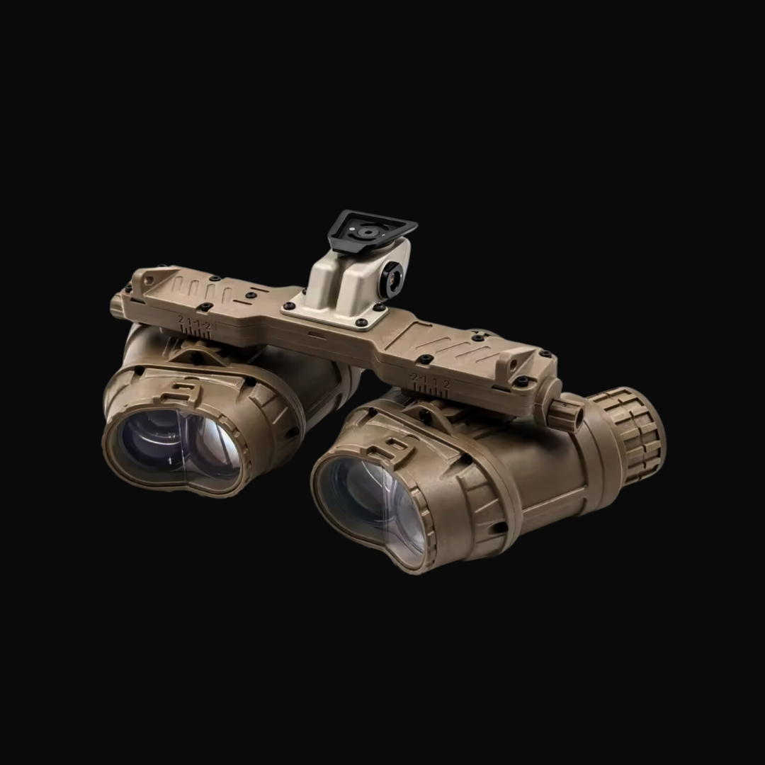 ARGUS PNVG-18 PANORAMIC WHITE PHOSPHOR NIGHT VISION SYSTEM