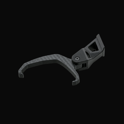 THE AK RIDGE