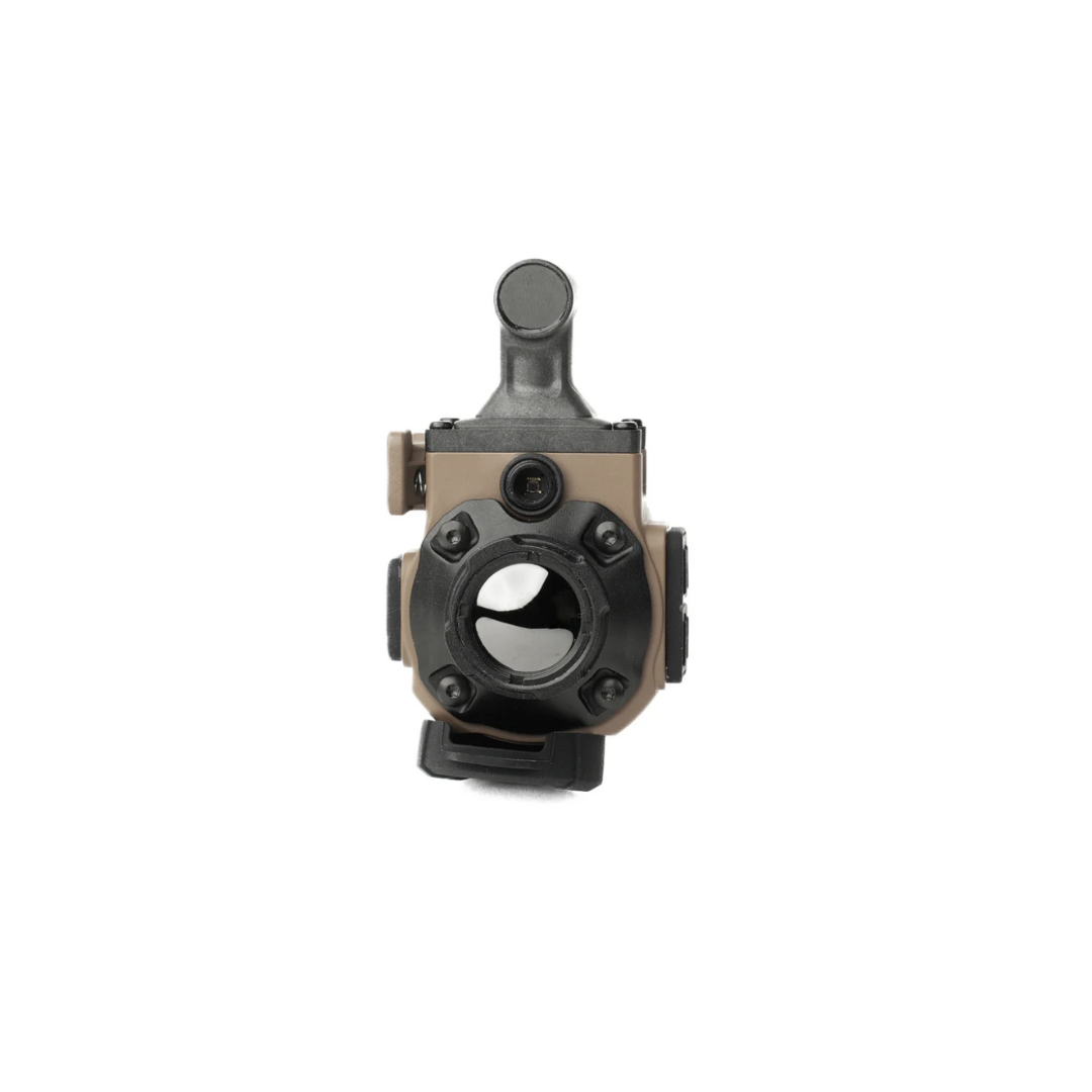 Jerry C Pro Clip-On Thermal Imager (COTI)