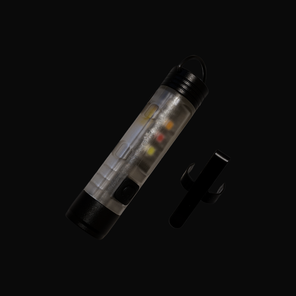 THE RESPONSE BUNDLE