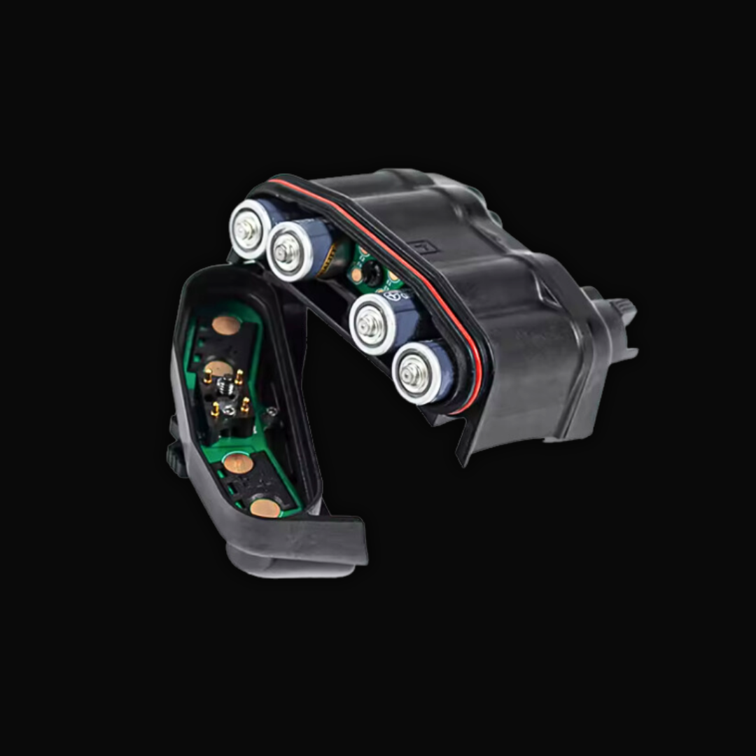 ARGUS - UNIVERSAL STROBE BATTERY PACK