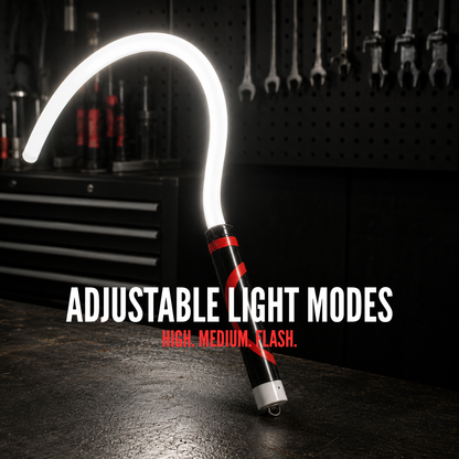 TORQ-FLEX WORK LIGHT