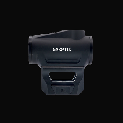 D1 RED DOT OPTIC