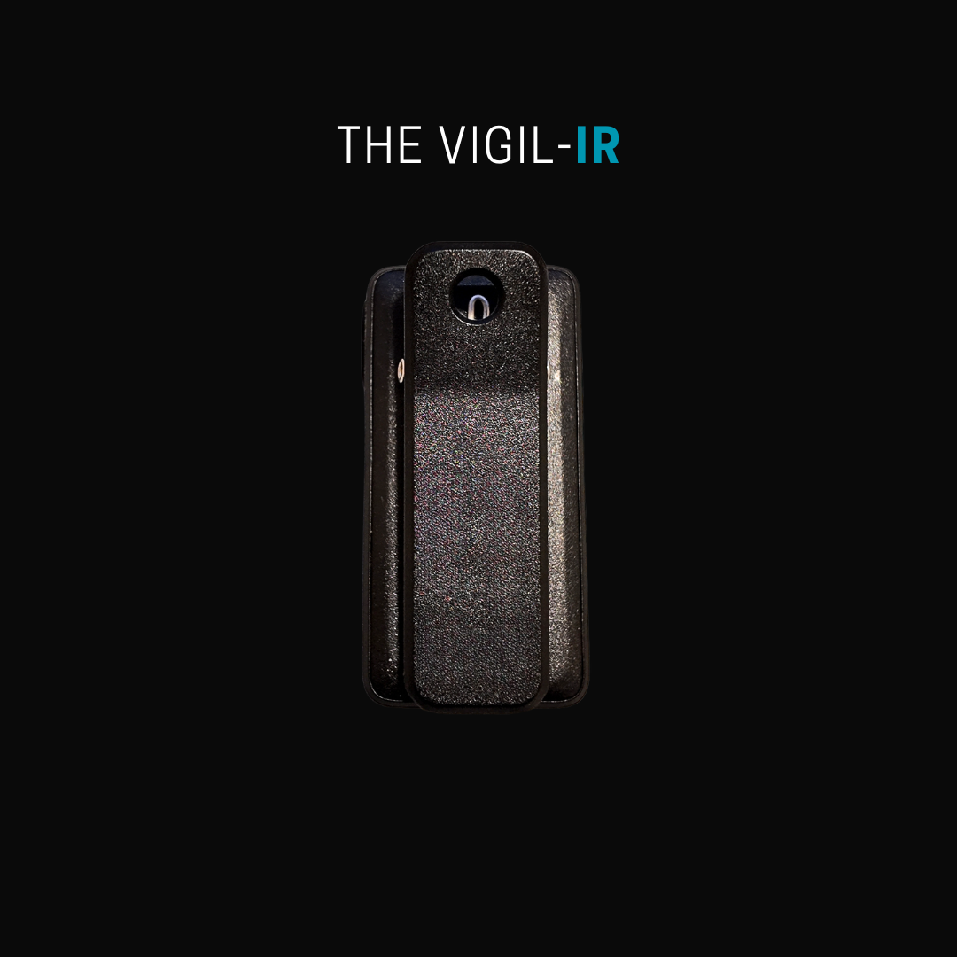 THE VIGIL-IR