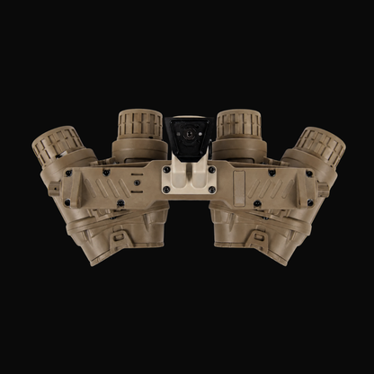 ARGUS PNVG-18 PANORAMIC WHITE PHOSPHOR NIGHT VISION SYSTEM