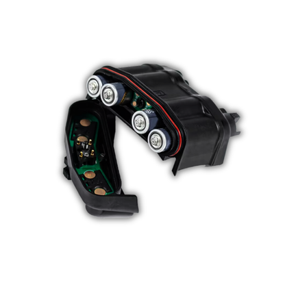 ARGUS - UNIVERSAL STROBE BATTERY PACK