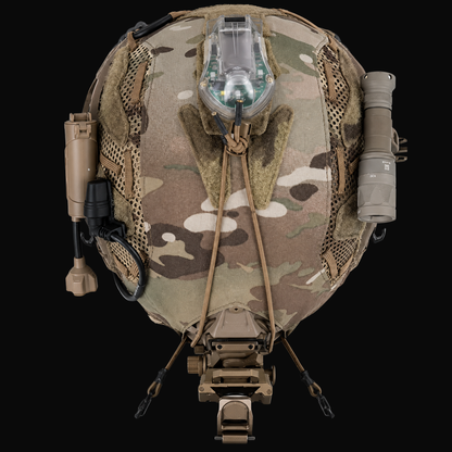 NIGHTLOCK NVG CABLE ANCHOR