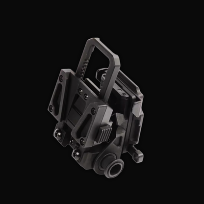 ARGUS A4 LIGHT WEIGHT NIGHT VISION MOUNT (LWNVG)