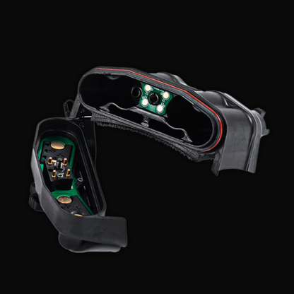 ARGUS - UNIVERSAL STROBE BATTERY PACK
