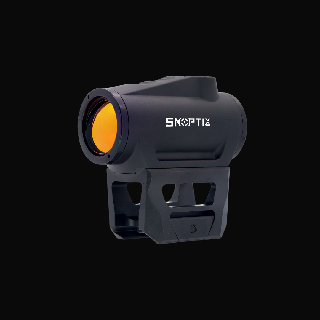 D1 RED DOT OPTIC