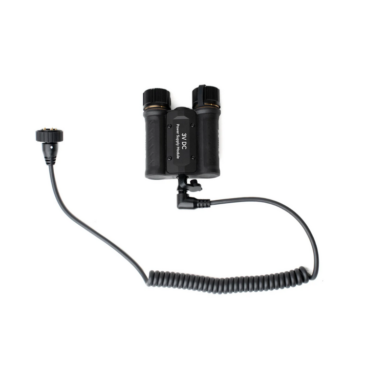 Jerry C Pro Clip-On Thermal Imager (COTI)