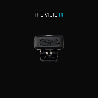 THE VIGIL-IR
