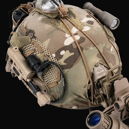 NIGHTLOCK NVG CABLE ANCHOR