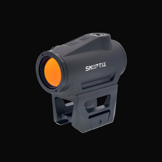 D1 RED DOT OPTIC