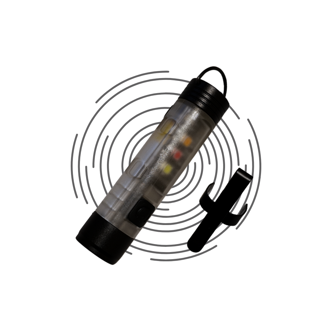 The Slug (Coming Soon)