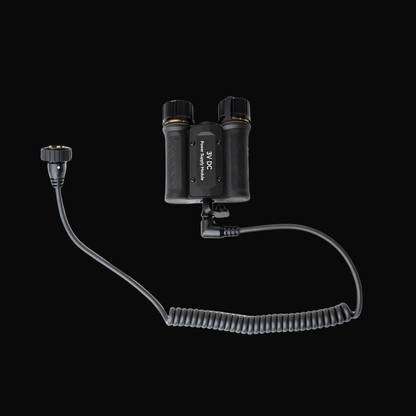 Cameră termică cu clips Jerry C Pro (COTI)