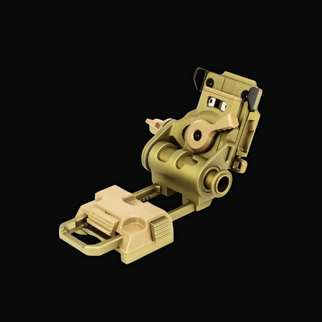 ARGUS A4 LIGHT WEIGHT NIGHT VISION MOUNT (LWNVG)