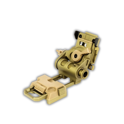 ARGUS A4 LIGHT WEIGHT NIGHT VISION MOUNT (LWNVG)