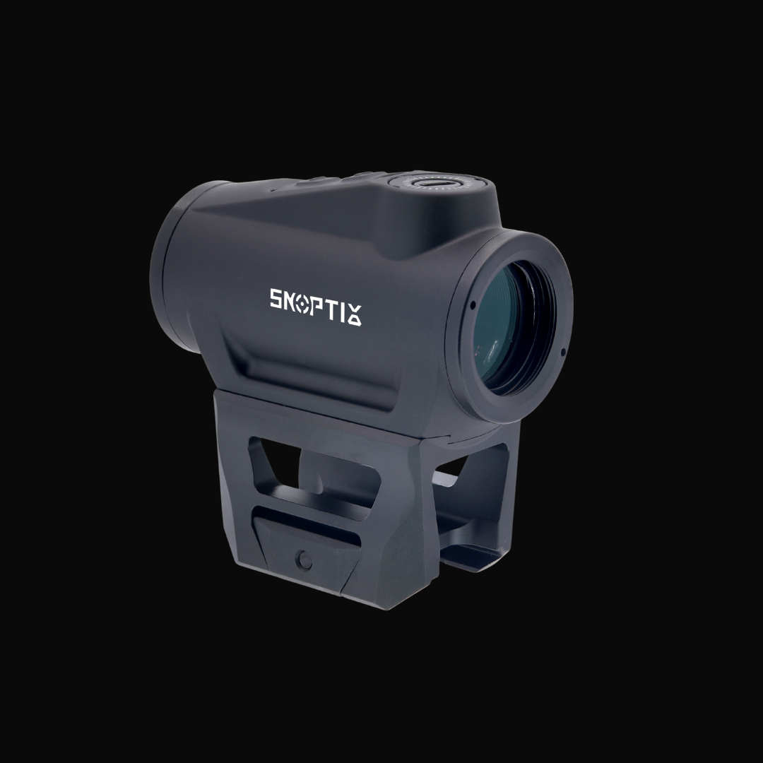 D1 RED DOT OPTIC