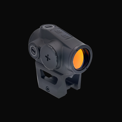 D1 RED DOT OPTIC