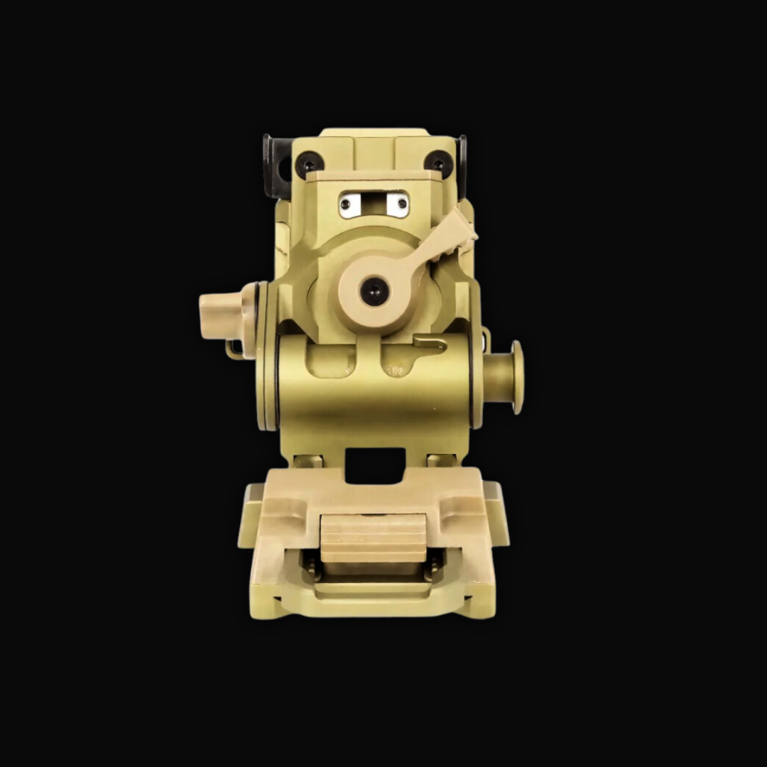 ARGUS A4 LIGHT WEIGHT NIGHT VISION MOUNT (LWNVG)
