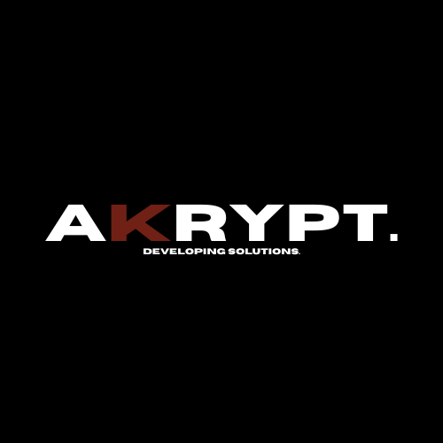 AKRYPT provides tactical lighting solutions to law enforcement and military operators worldwide