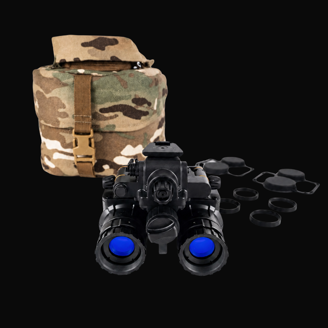 ARGUS BNVD-1431 MK2 WHITE PHOSPHOR NIGHT VISION SYSTEM