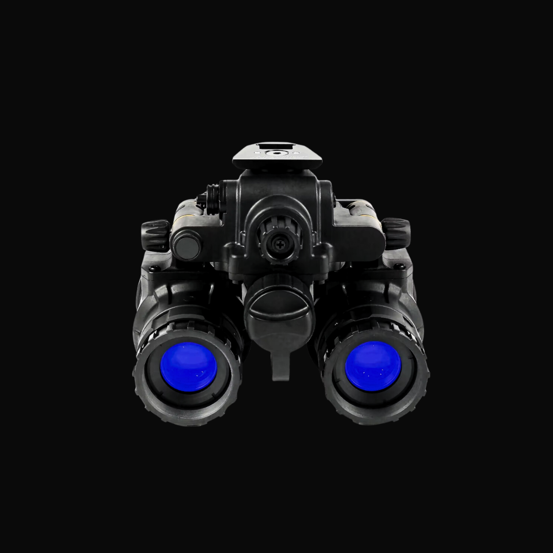 ARGUS BNVD-1431 MK2 white phosphor binocular night vision system – product view 5