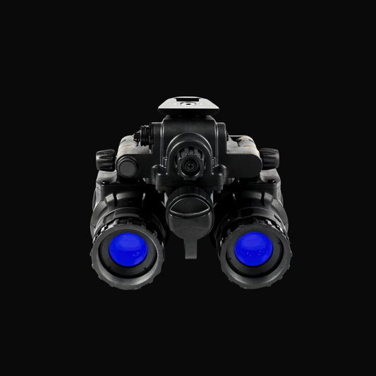 ARGUS BNVD-1431 MK2 white phosphor binocular night vision system – product view 5