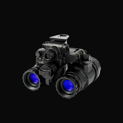 ARGUS BNVD-1431 MK2 white phosphor night vision thermal fusion package