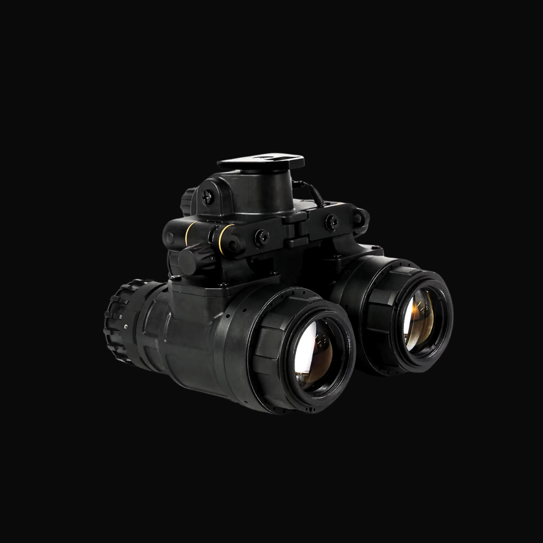 ARGUS BNVD-1431 MK2 white phosphor binocular night vision system – product view 7