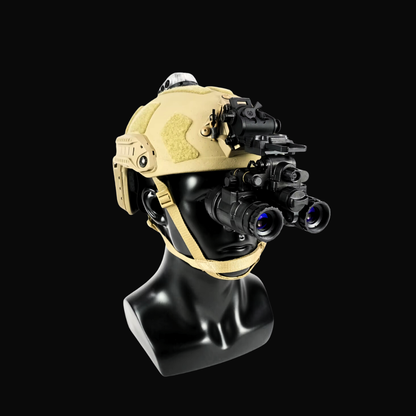 ARGUS BNVD-1431 MK2 white phosphor binocular night vision system – product view 3