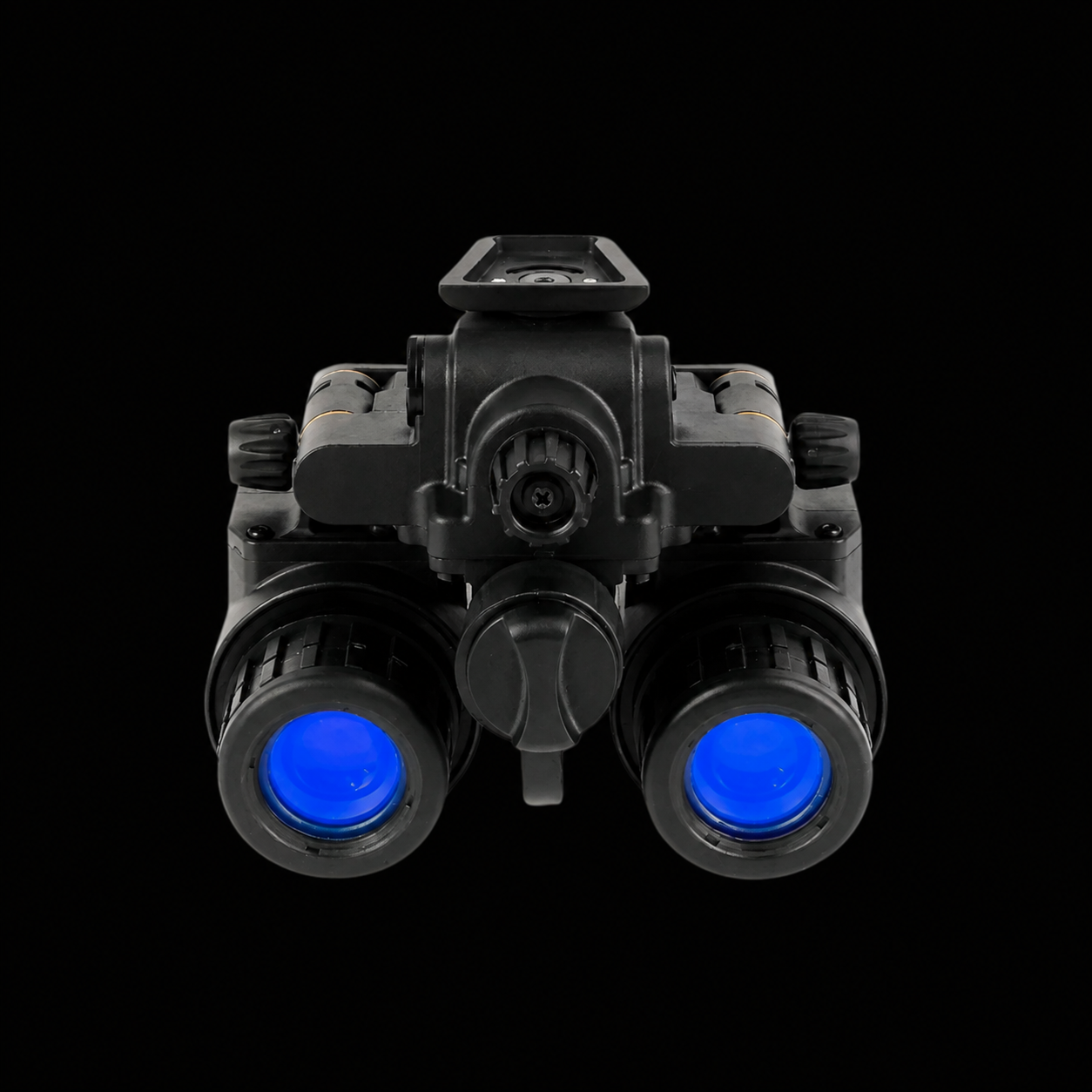 ARGUS PVS-31 white phosphor binocular night vision system – product view 4