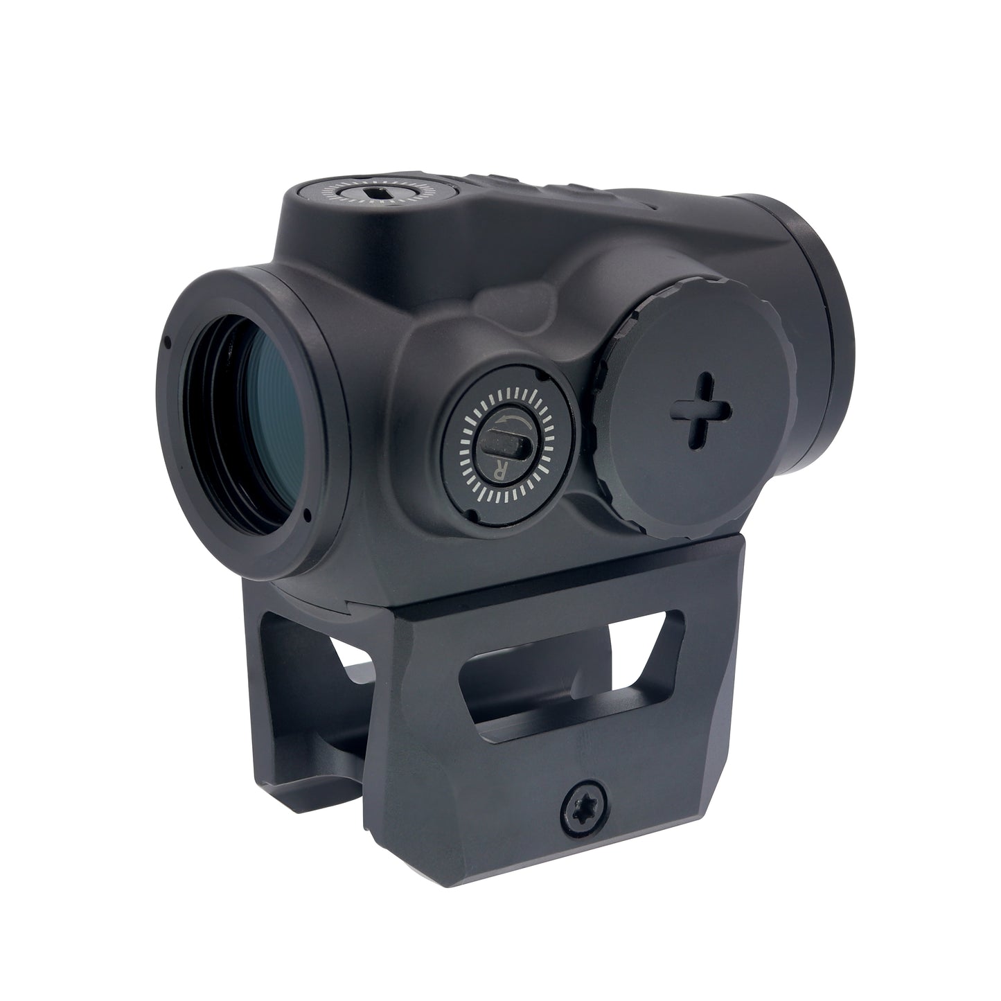 D1 Red Dot