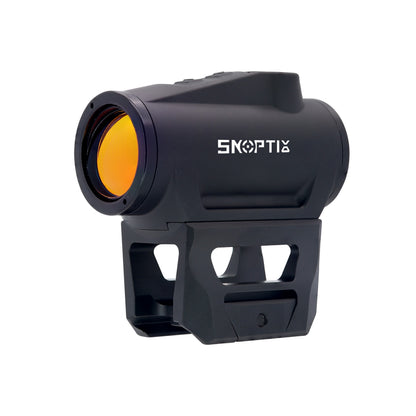 D1 Red Dot