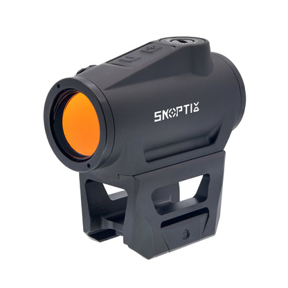 D1 Red Dot