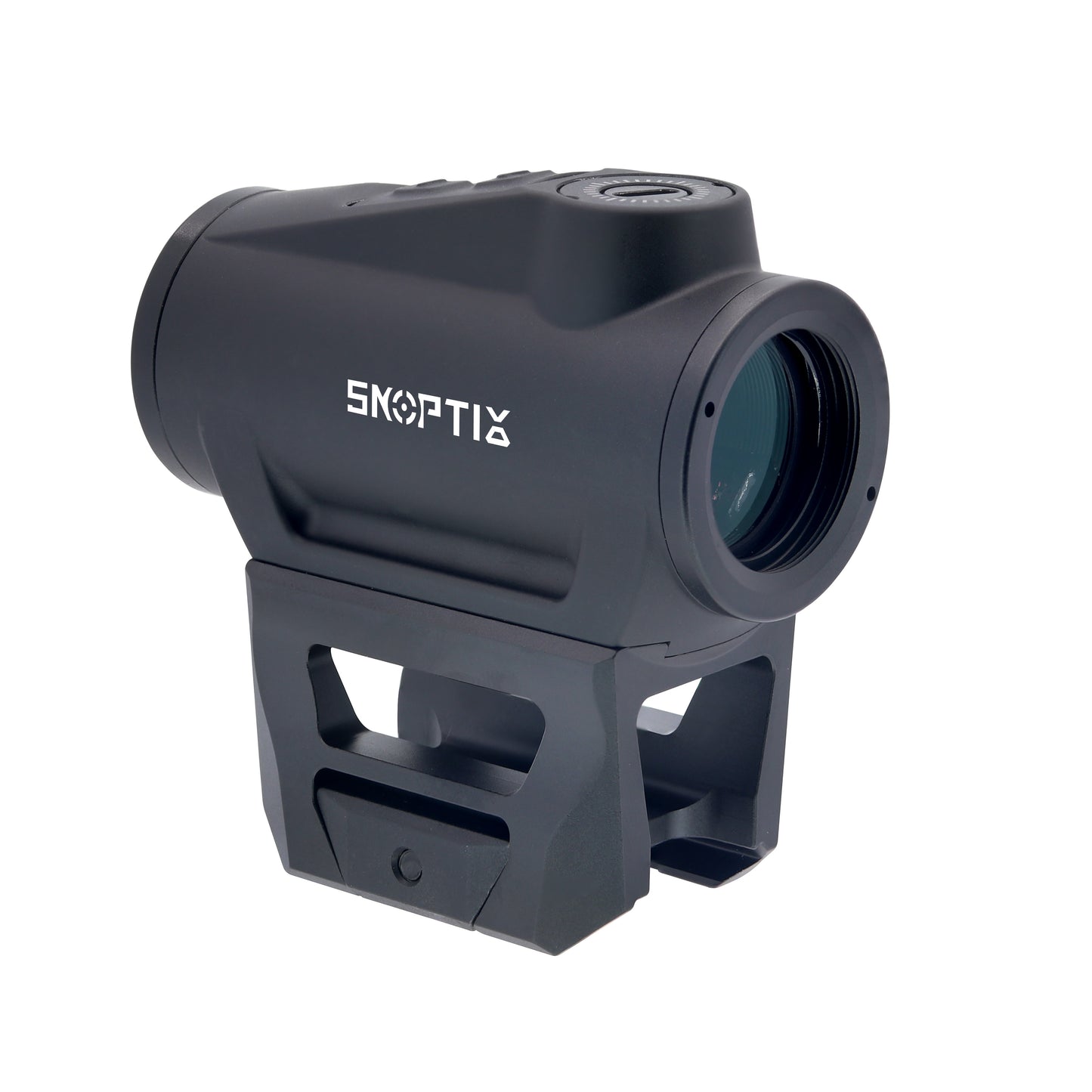 D1 Red Dot