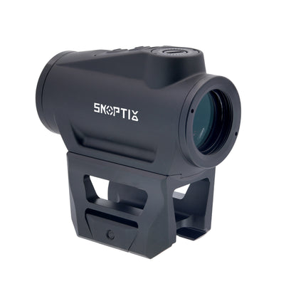 D1 Red Dot