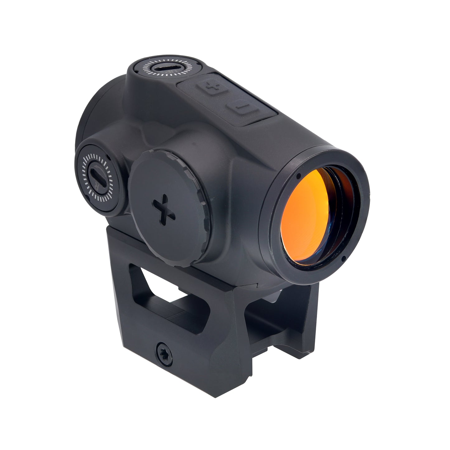 D1 Red Dot