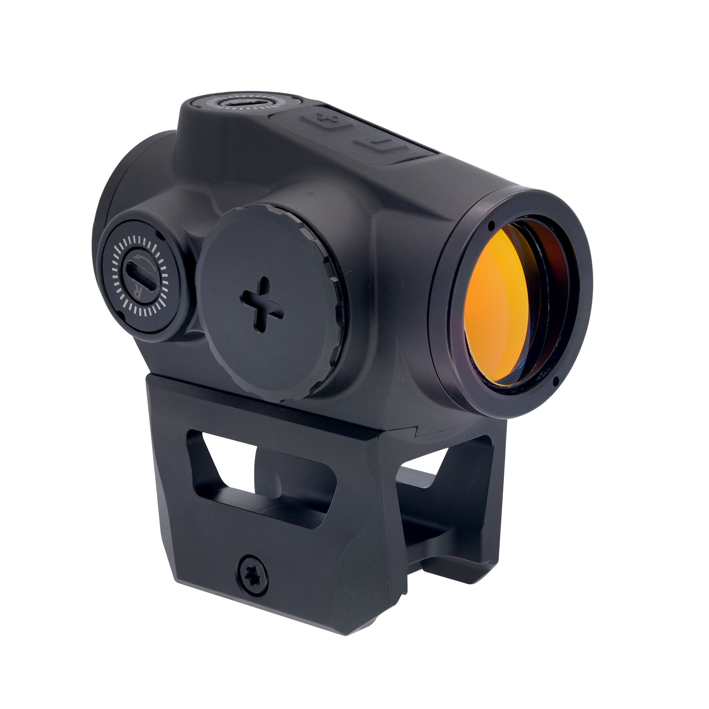 D1 Red Dot