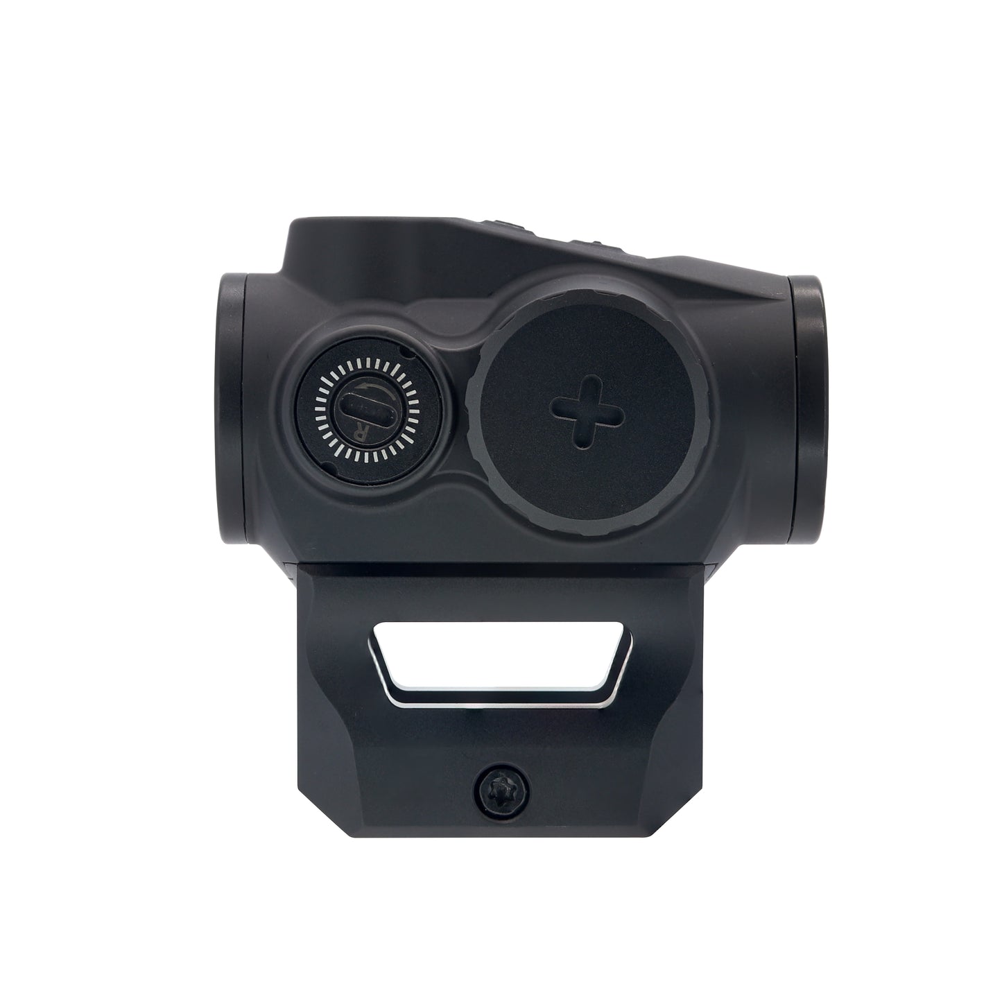 D1 Red Dot