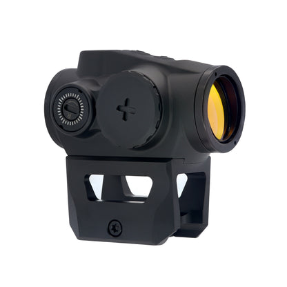 D1 Red Dot