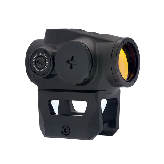 D1 Red Dot